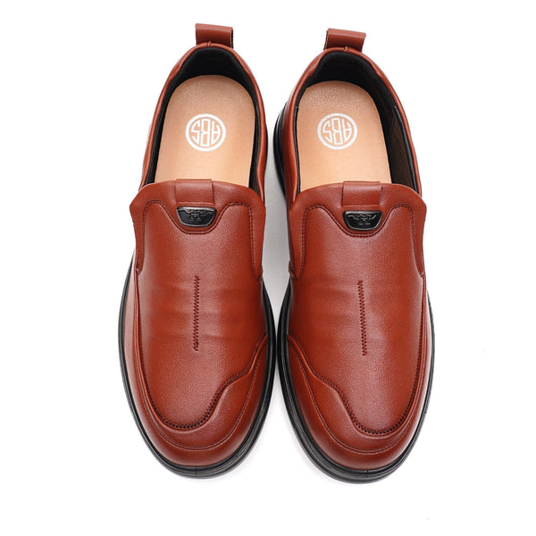 Starlet AIR-003 MUSTARD MEN CASUAL