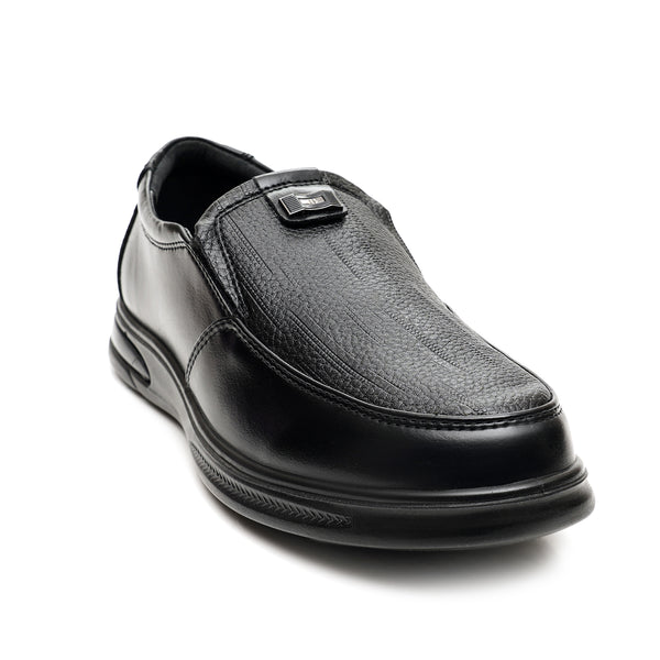 starlet AIR-004 BLACK MEN CASUAL