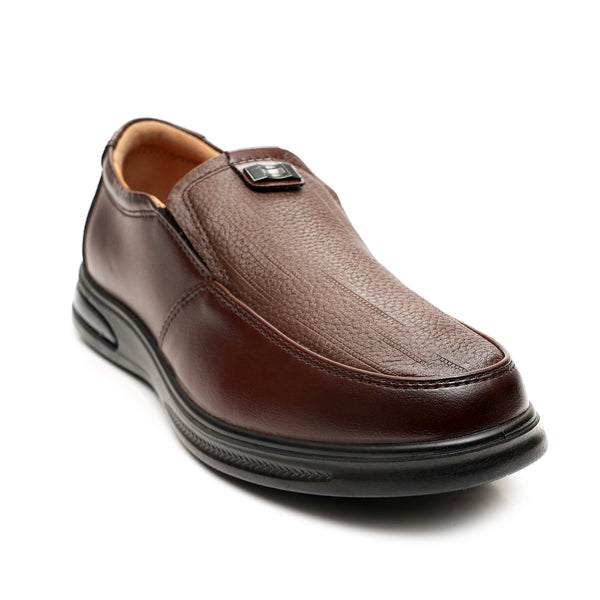 starlet AIR-004 BROWN MEN CASUAL