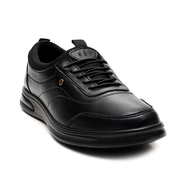 starlet AIR-005 BLACK MEN CASUAL