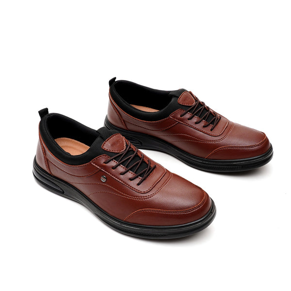 Starlet AIR-005 BROWN MEN CASUAL