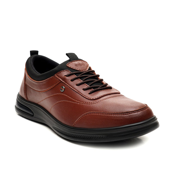 starlet AIR-005 BROWN MEN CASUAL