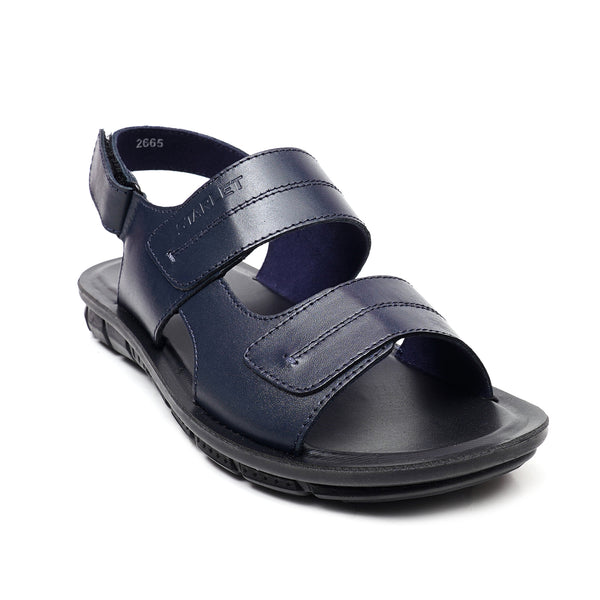 starlet AK-114 NAVY MEN SANDAL