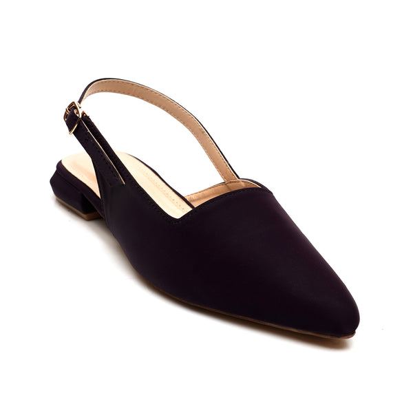 Starlet AML-0017 PURPLE COURT SHOES