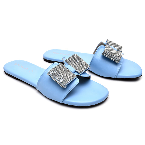 Starlet AQ-L-0007 FEROZI WOMEN FLATS