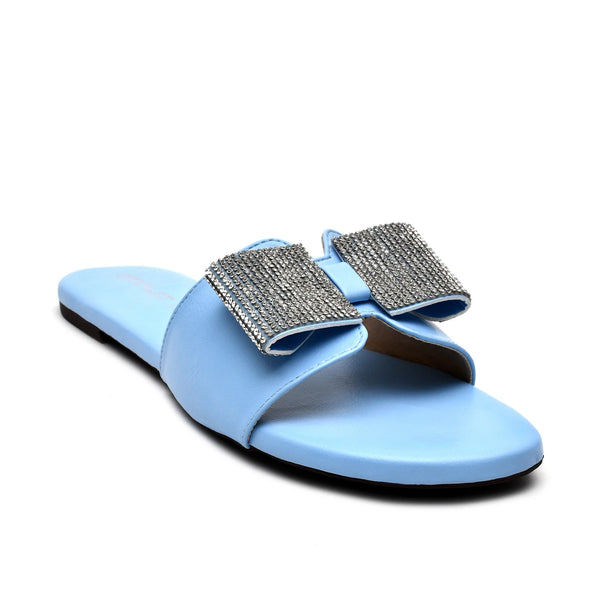 starlet AQ-L-0007 FEROZI WOMEN FLATS