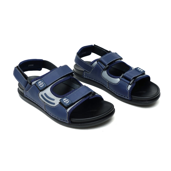 Starlet AR-112 BLUE MEN SANDAL