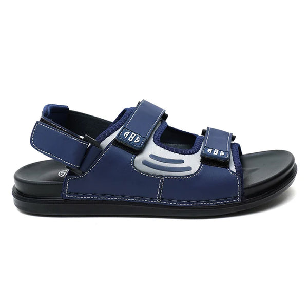 starlet AR-112 BLUE MEN SANDAL