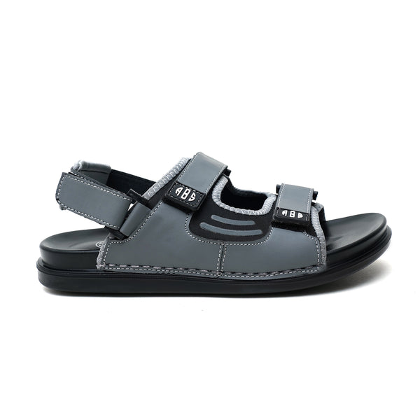 Starlet AR-112 GREY MEN SANDAL