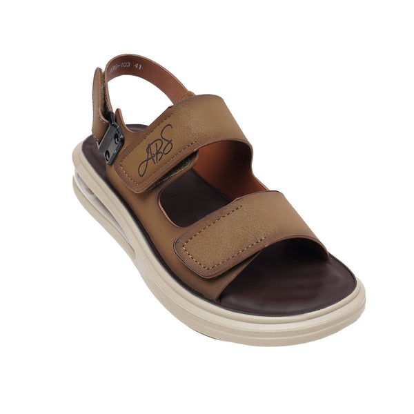 Starlet ARG-103 OLIVE MEN SANDAL