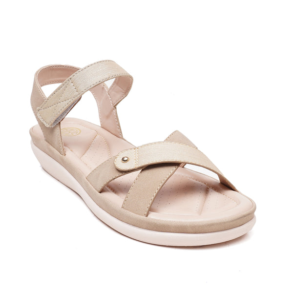 Starlet ARL-0011 OFF-WHITE WOMEN SANDAL