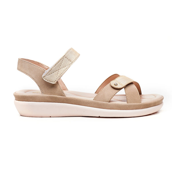starlet ARL-0011 OFF-WHITE WOMEN SANDAL