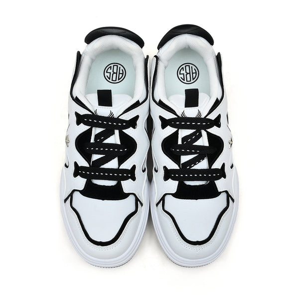 Starlet AVG0001 BLACK MEN SNEAKER