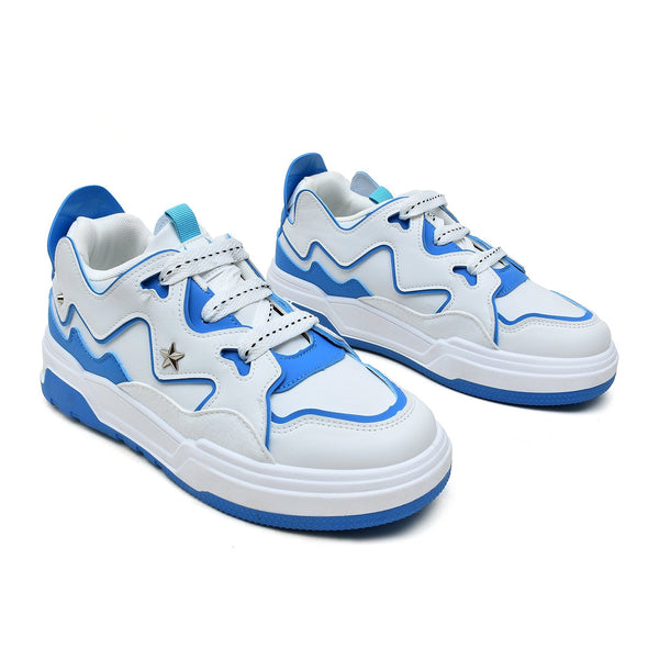 Starlet AVG0001 BLUE MEN SNEAKER