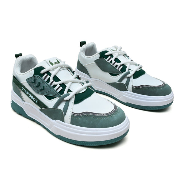 Starlet AVG0002 GREEN MEN SNEAKER