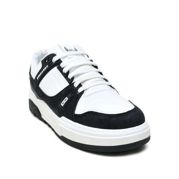 starlet AVG0004 BLACK MEN SNEAKER
