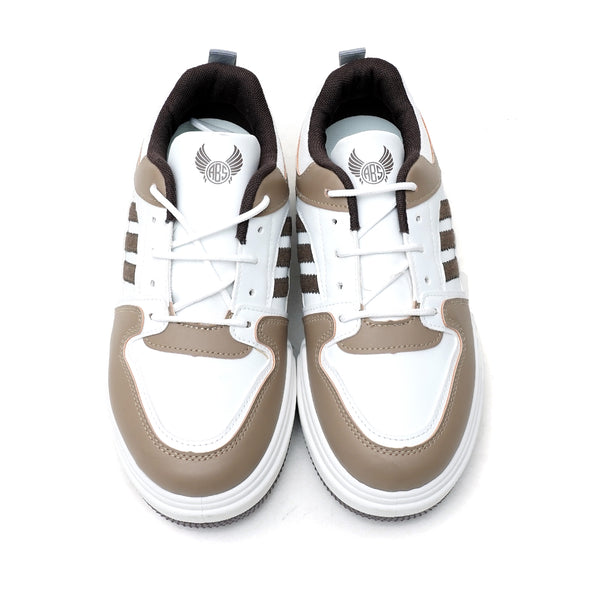 Starlet AVL-0002 BEIGE WOMEN SNEAKER