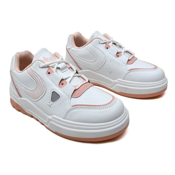 Starlet AVL0001 PINK WOMEN SNEAKER