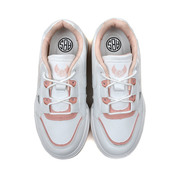 Starlet AVL0001 PINK WOMEN SNEAKER