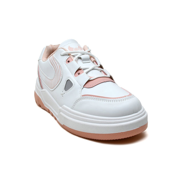 starlet AVL0001 PINK WOMEN SNEAKER