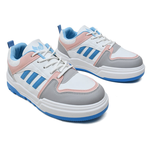 Starlet AVL0002 GREY WOMEN SNEAKER