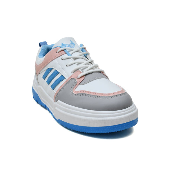 starlet AVL0002 GREY WOMEN SNEAKER