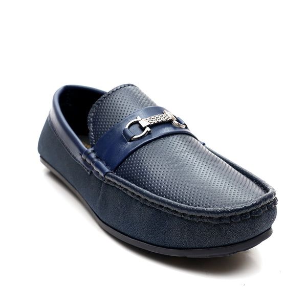 Starlet AWC-001 BLUE (L) Kids Causal