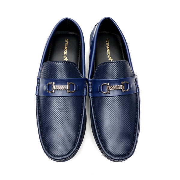 Starlet AWC-001 BLUE (L) Kids Causal