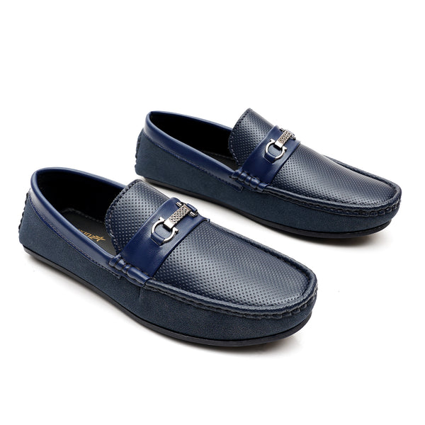 starlet AWC-001 BLUE (L) Kids Causal