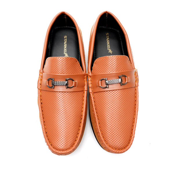 Starlet AWC-001 MUSTARD (L) Kids Causal