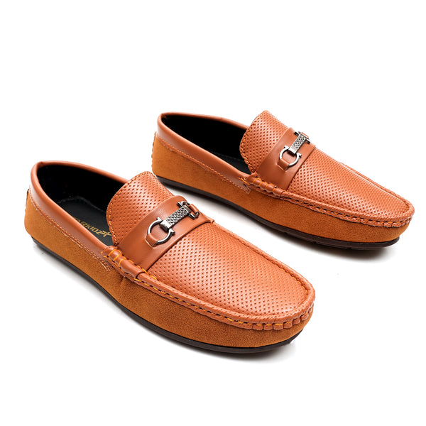 Starlet AWC-001 MUSTARD (L) Kids Causal