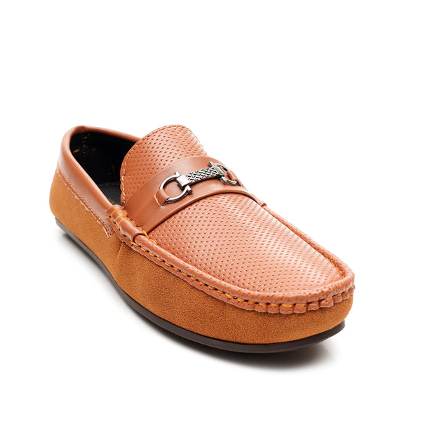 starlet AWC-001 MUSTARD (L) Kids Causal