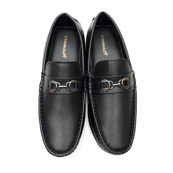 Starlet AWC-002 BLACK (M) Kids Causal