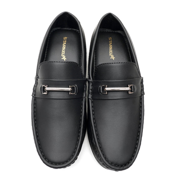 Starlet AWC-003 BLACK (L) Kids Causal