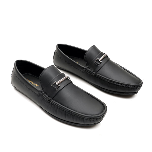 starlet AWC-003 BLACK (M) Kids Causal