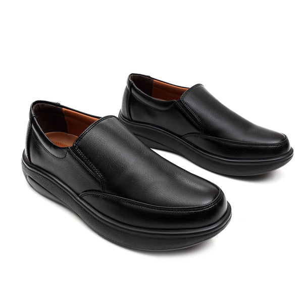 Starlet AWG-0001 BLACK MEN CASUAL