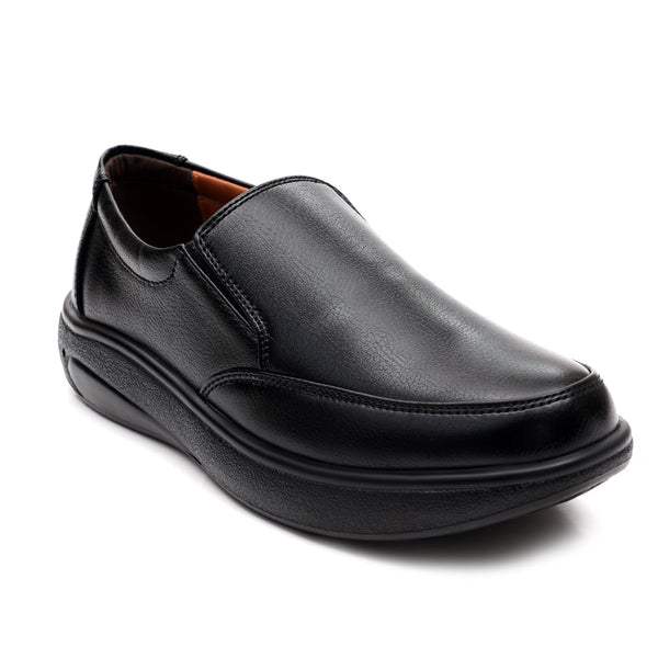 starlet AWG-0001 BLACK MEN CASUAL