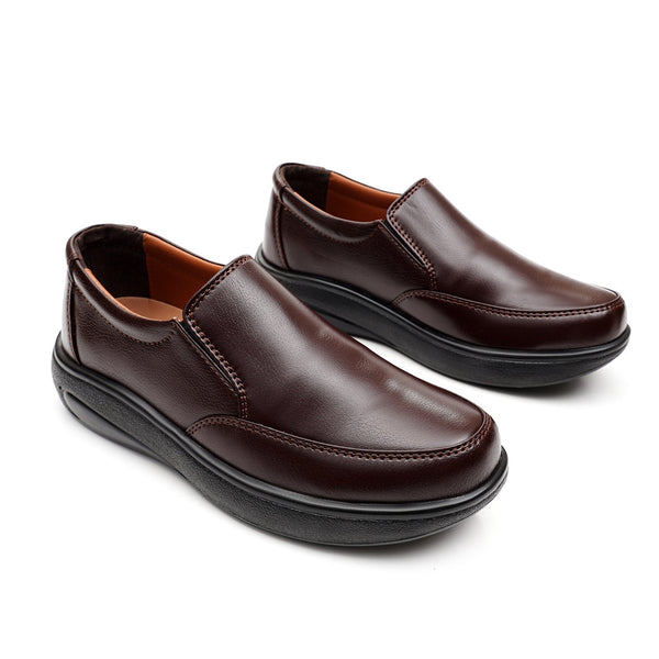 Starlet AWG-0001 BROWN MEN CASUAL