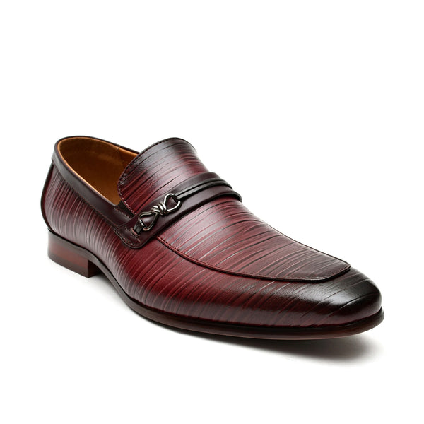 Starlet B3831-B1 BROWN MEN FORMAL