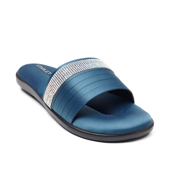 starlet BRL-0018 ZINC MEN SLIPPER