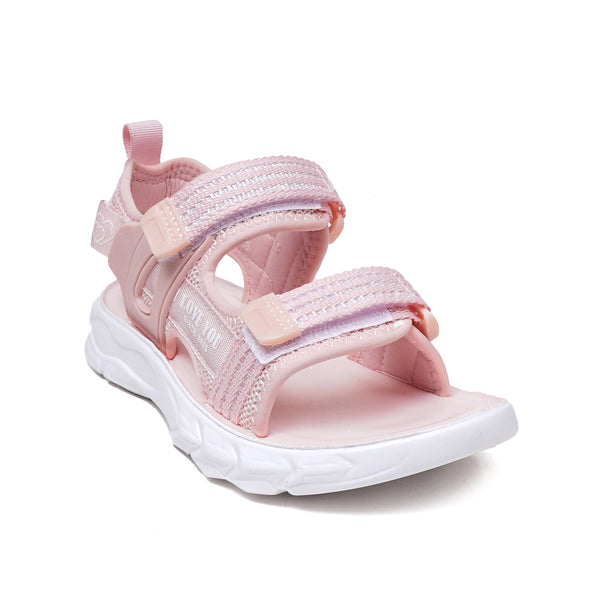 starlet BTY-01L PINK Kids Sandals