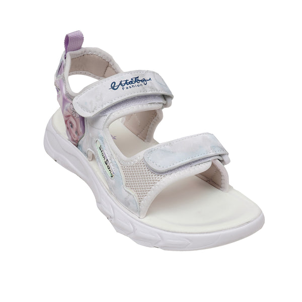 Starlet BTY-02L PURPLE Kids Sandals