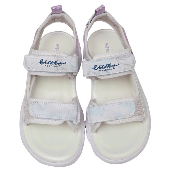 Starlet BTY-02L PURPLE Kids Sandals
