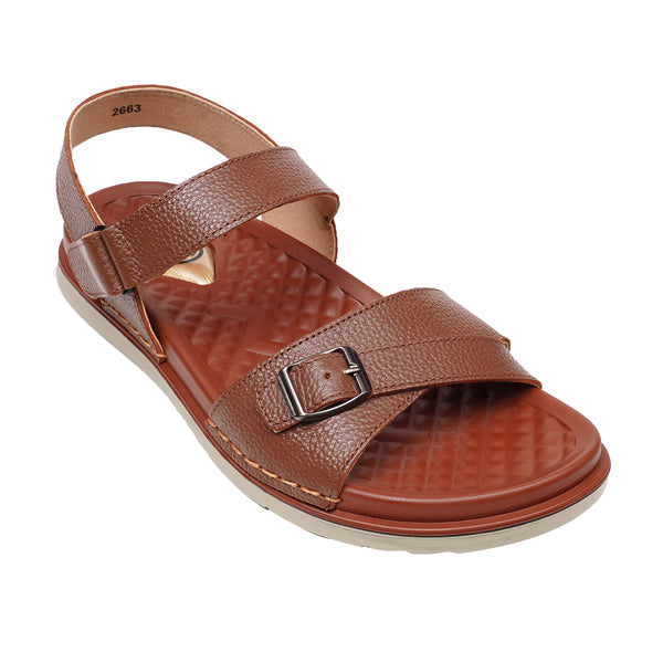 Starlet CAG-107 TAN MEN SANDAL