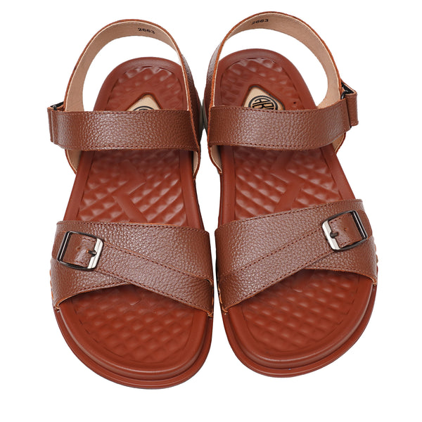 Starlet CAG-107 TAN MEN SANDAL