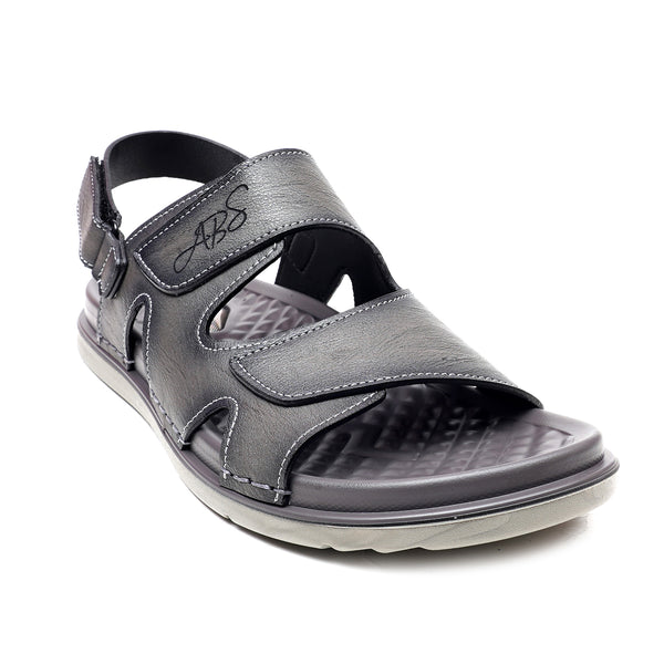 starlet CAG-108 GREY MEN SANDAL