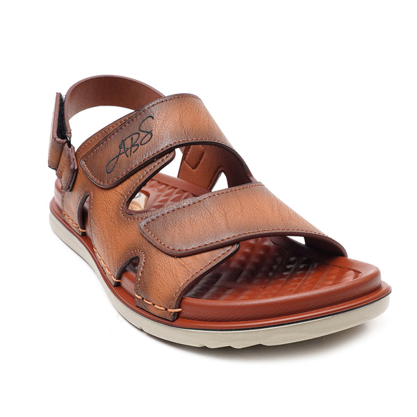 starlet CAG-108 TAN MEN SANDAL