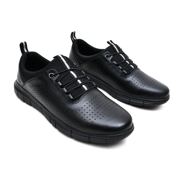 Starlet DOK10 BLACK MEN SNEAKER