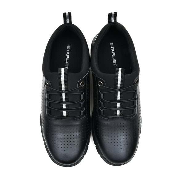 Starlet DOK10 BLACK MEN SNEAKER