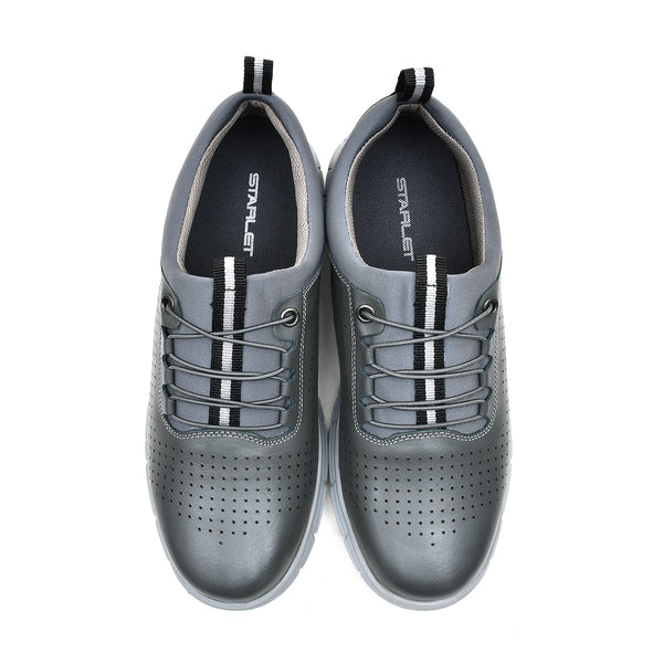 Starlet DOK10 GREY MEN SNEAKER